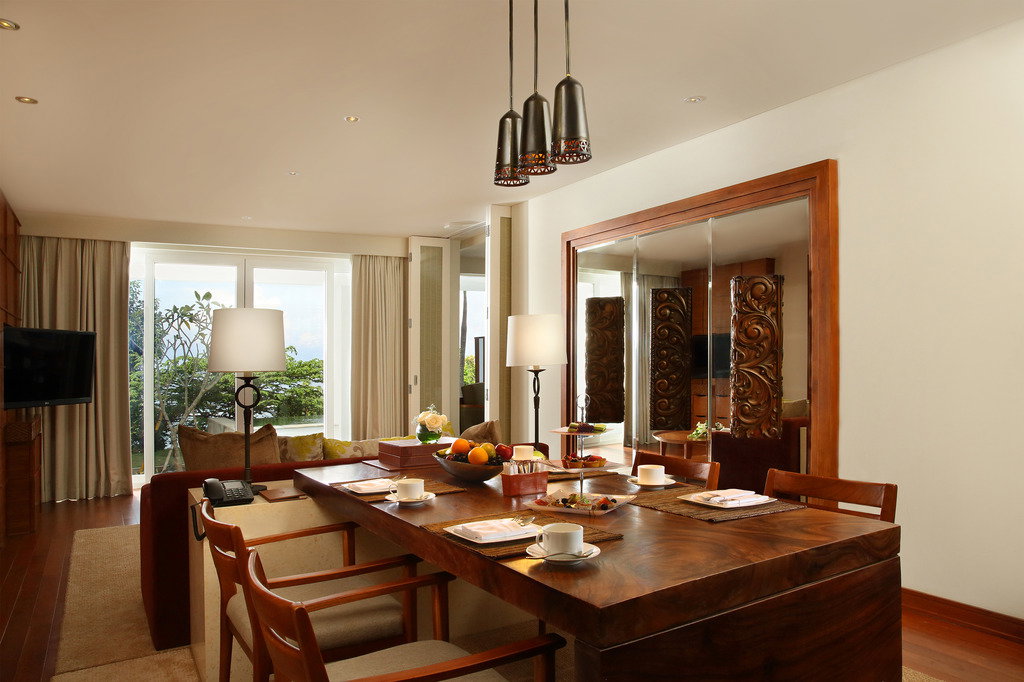Samabe Bali Suites & Villas