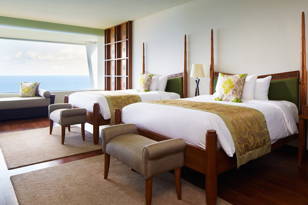 Samabe Bali Suites & Villas