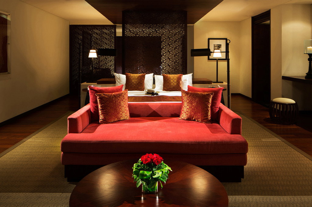 Samabe Bali Suites & Villas