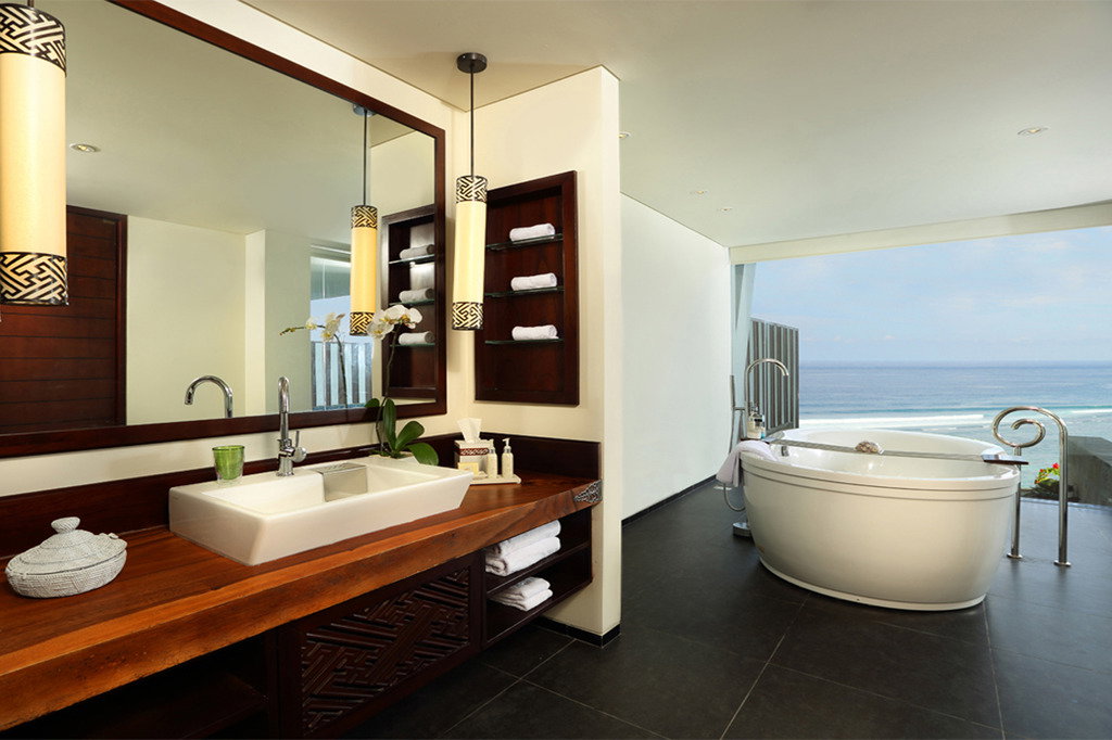 Samabe Bali Suites & Villas