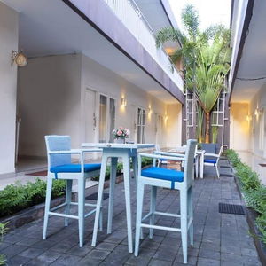 Hotel Gaing Mas Residence By Gaing Mas Group cazare Jimbaran