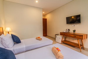Hotel Naksa Homestay Sanur cazare Denpasar