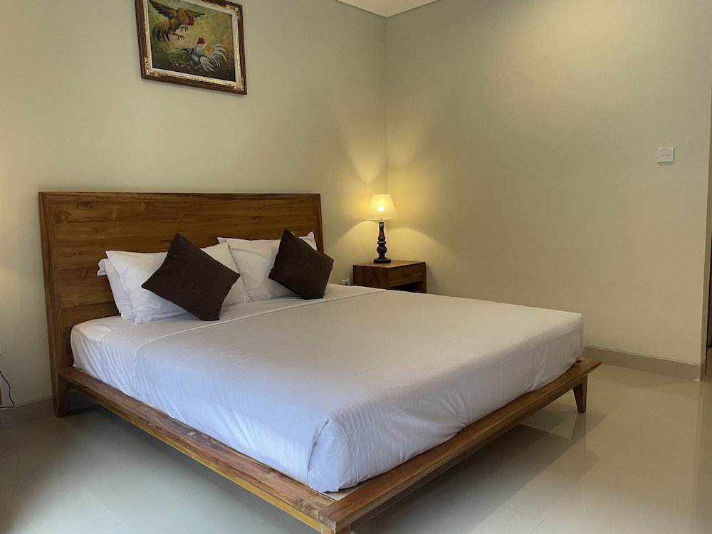 Naksa Homestay Sanur