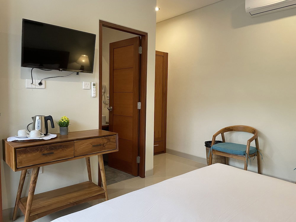 Naksa Homestay Sanur