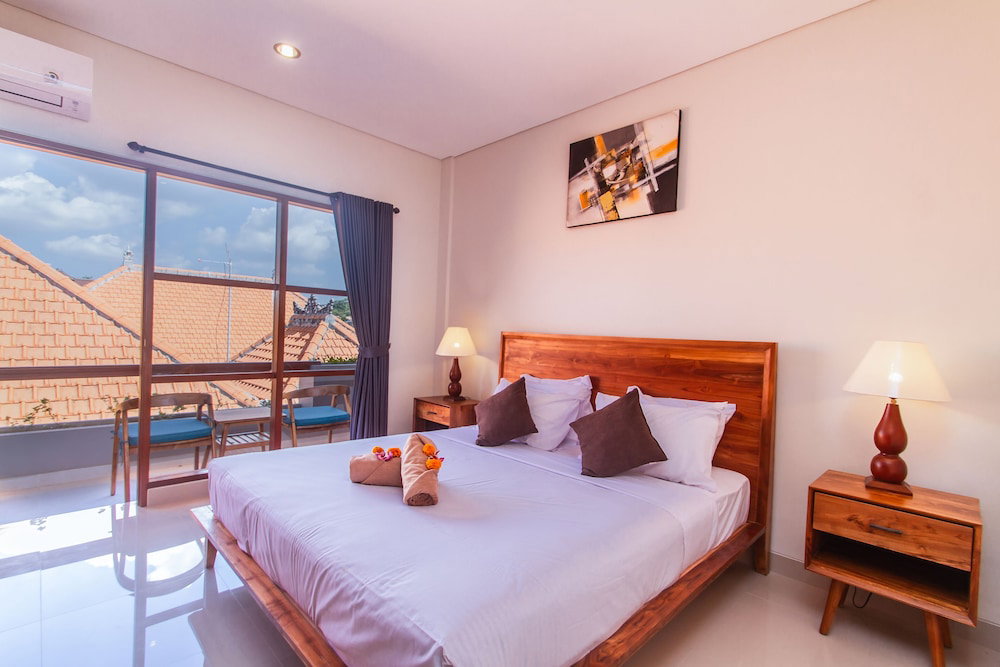 Naksa Homestay Sanur