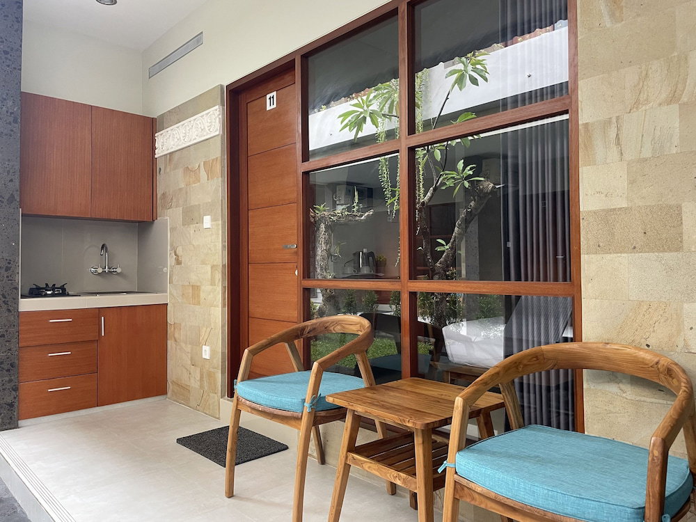 Naksa Homestay Sanur
