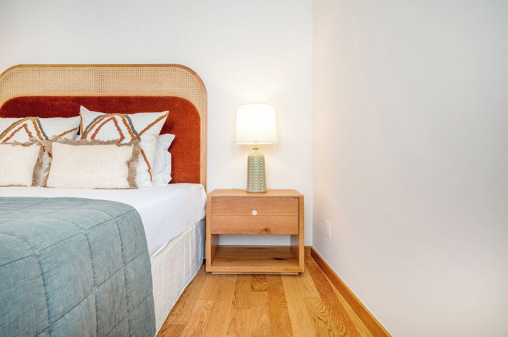 Hotel Blue Tide - Two Bedroom Apartment