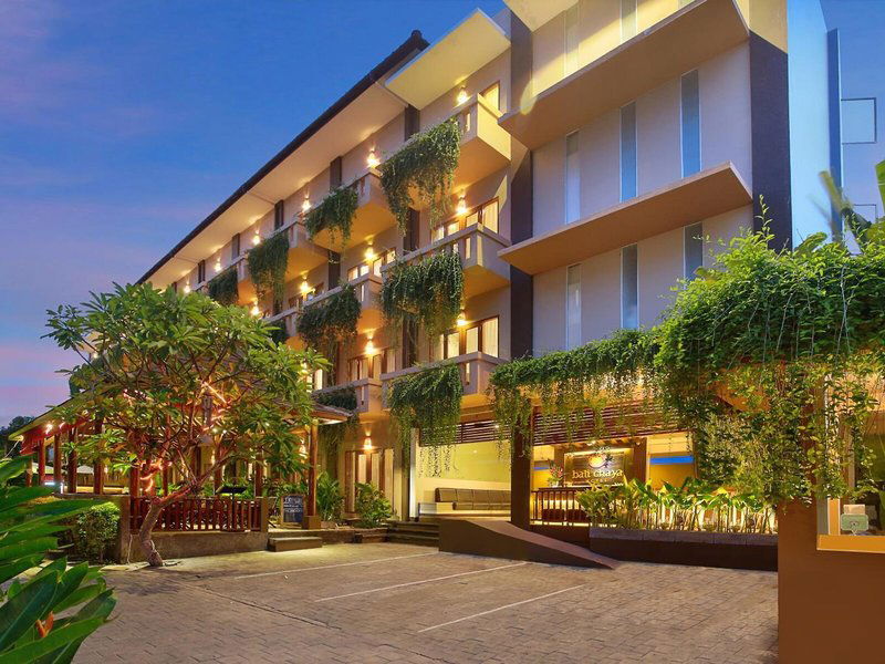 Hotel Bali Chaya Hotel