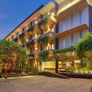 Hotel Bali Chaya Hotel cazare Legian