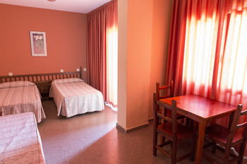 Hotel Las Mariposas