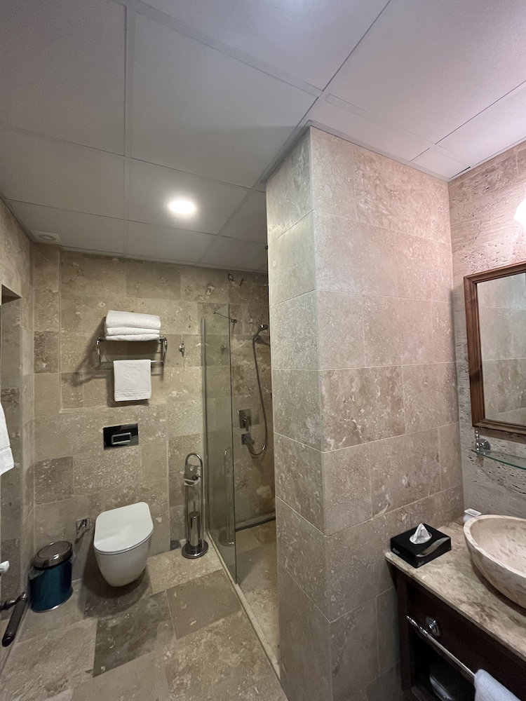 Hotel Uchi Cappadocia