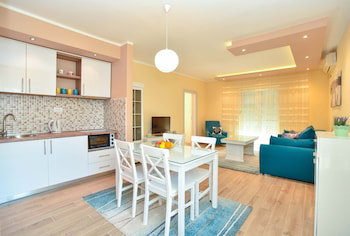 Hotel Branka Apartments