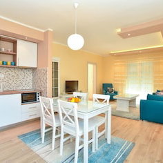 Hotel Branka Apartments cazare Tivat