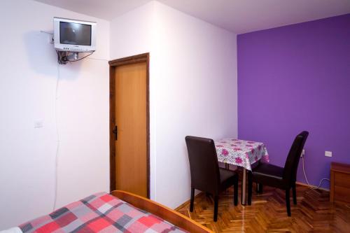 Hotel Apartments Ratkovic