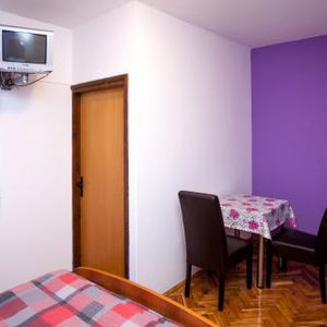Hotel Apartments Ratkovic cazare Tivat