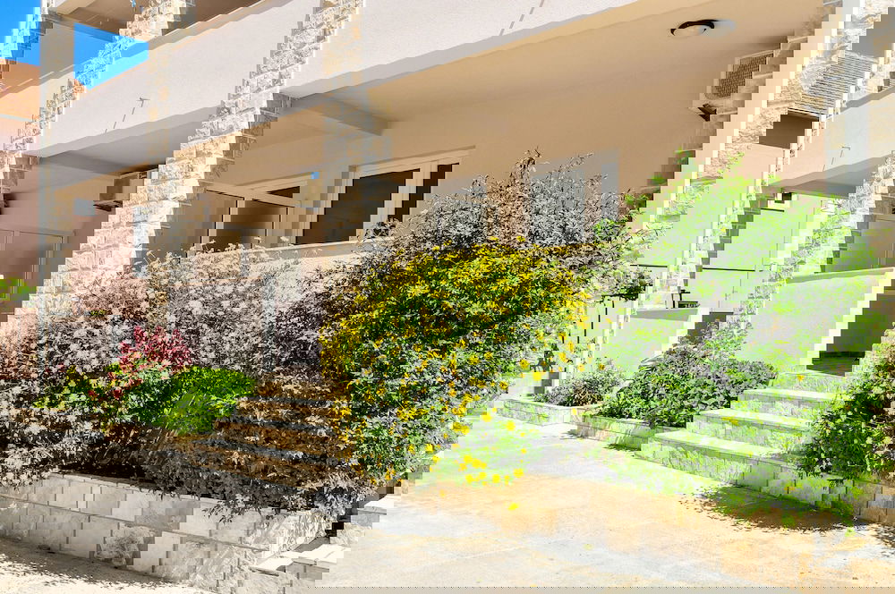 Hotel Apartments Samardzic