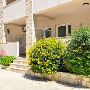 Hotel Apartments Samardzic cazare Tivat