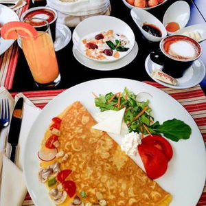 Hotel Hotel Helada cazare Tivat