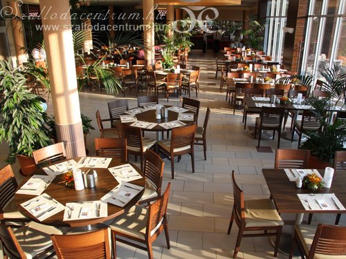 Balneo Zsori Thermal & Wellness
