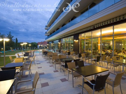 Balneo Zsori Thermal & Wellness