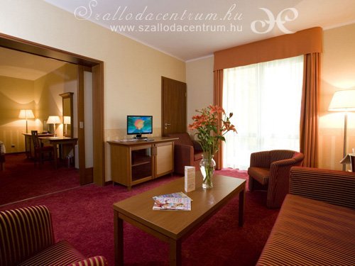 Balneo Zsori Thermal & Wellness