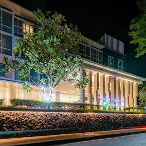 Hotel Holiday Inn Express Baruna Bali cazare Tuban