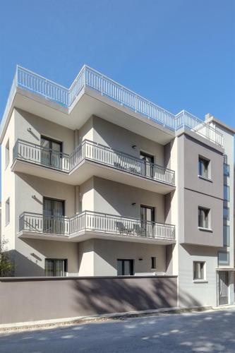 Hotel Anvy Stylish Suites Ioannina