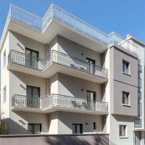 Hotel Anvy Stylish Suites Ioannina cazare Ioannina