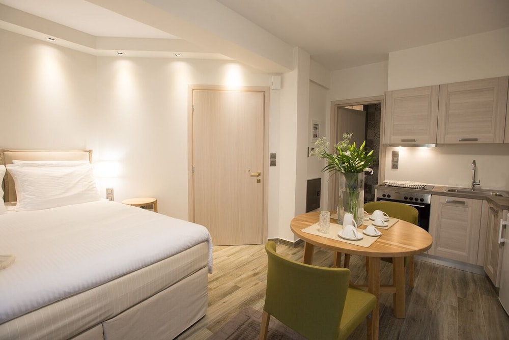 Hotel Villavilielmini