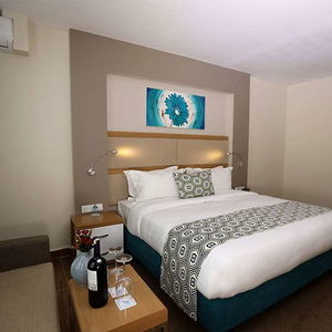 Hotel Prideinn Plaza Hotel And Convention Center Athi River cazare Nairobi