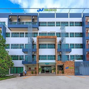 Sejur Jj Residence Phuket Town vacanta Ko Phuket