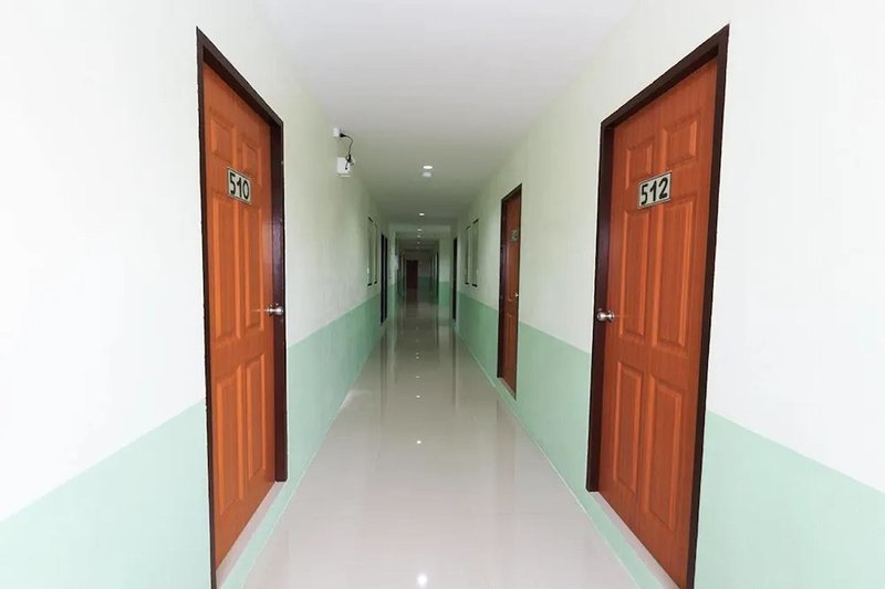 Jj Residence Phuket Town
