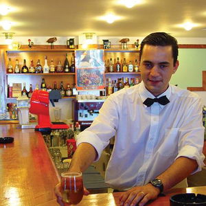 Hotel Hotel Ilunion Costa Sal Lanzarote cazare Puerto del Carmen