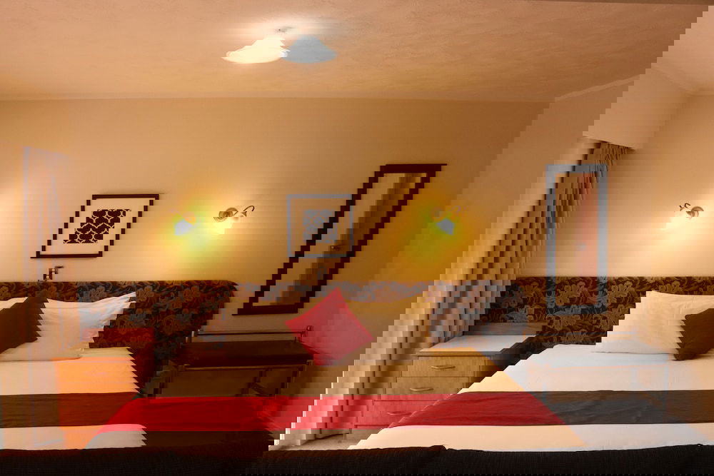 Hotel Beetham Park Motel