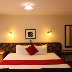 Hotel Beetham Park Motel cazare Hamilton