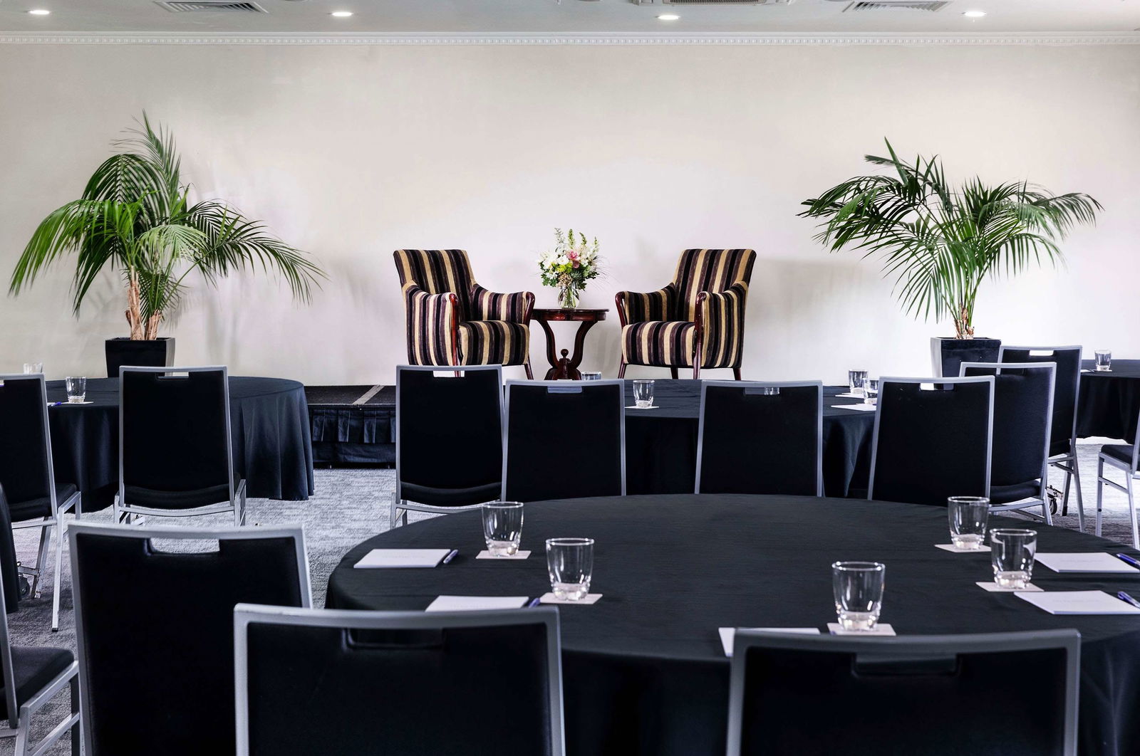 Hotel Arawa Park Hotel Rotorua