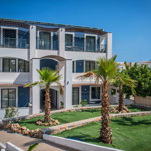 Hotel Eleni Beach Hotel cazare Stalis