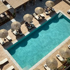 Hotel Volta Suites And Villas cazare Gouves