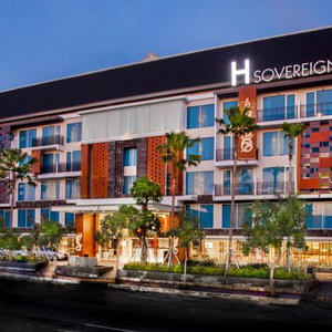 Sejur H Sovereign vacanta Bali