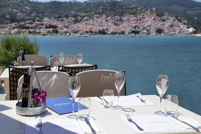 Hotel Skopelos Village Hotel