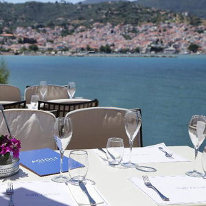 Hotel Skopelos Village Hotel cazare Skopelos