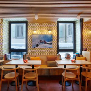 Hotel Cosmiques Hotel - Centre Chamonix cazare Chamonix-Mont-Blanc