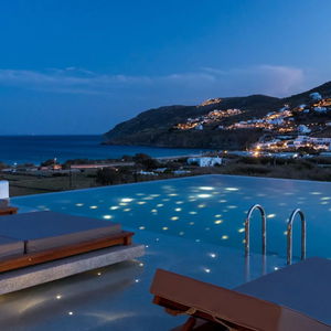 Sejur Mileo vacanta Mykonos