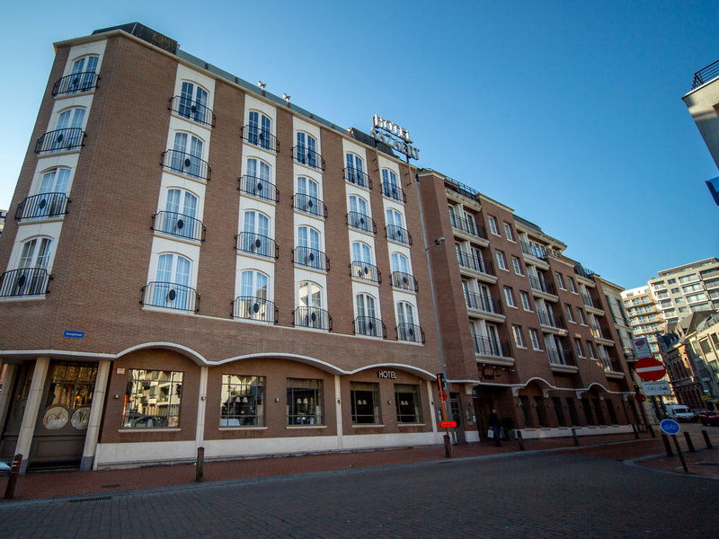 Hotel Wp Hotel Aazaert