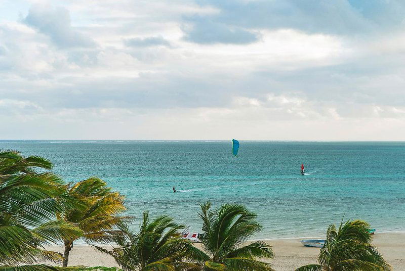 Hotel C Rodrigues Mourouk