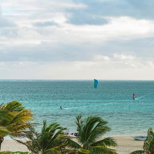 Hotel C Rodrigues Mourouk cazare Rodrigues