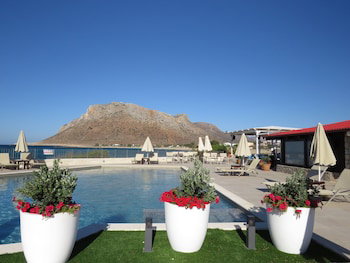Hotel Blue Beach Villas Apartments