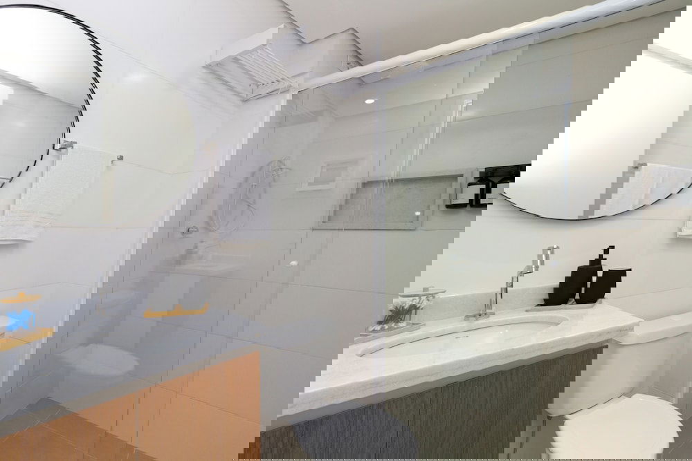 Hotel 360 Sanfran Riachuelo