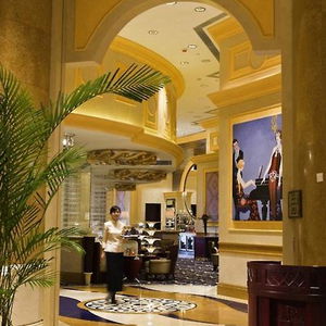 Hotel Sofitel Macau At Ponte 16 cazare Macau