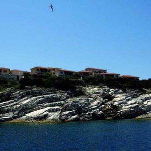 Hotel Emelisse Nature Resort cazare Fiscardo